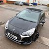 Citreon ds3