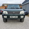 Land Cruiser Colorado 12 MONTH MOT