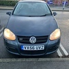 Golf GT Sport tdi 140