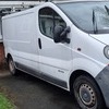 Renault trafic 1.9Lwb