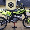 Yz125