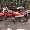 Honda xr125l