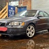 S60 d5 remmaped dpf deleted 210 bhp