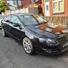 Passat 215bhp sel model rare