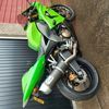 Kawasaki zx10r