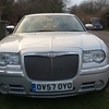 chrysler 300c  crd