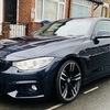 BMW 420d Sport ULEZ