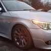 BMW e60 530d msport