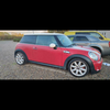 2008 Mini Cooper s original example