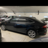 Mondeo titanium x 2.2