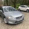 Mondeo 2.2 diesel titanium x