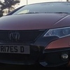 2015 Honda Civic 1.8 I-VTEC Sport