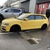 Audi A3 baby S3 tfsi