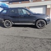 BMW X5 3.0dt sport