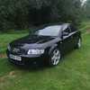 Audi A4 1.8t S Line Quattro