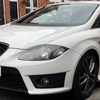 Seat, LEON, FR ,TDI REMAP STAGE 2