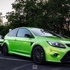 Ford Focus RS