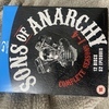 Sons of anarchy blu ray 1-7