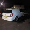 Astra Van 2010 1.7 cdti