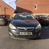 2010 Vauxhall Astra 1.7 cdti