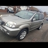 Nissan xtrail