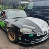 Mx5 turbo