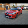 RENAULT CLIO MEDIA NAV-FULL SERVICE