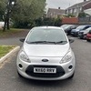 Ford ka 1.2