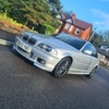 BMW 325ci m sport FSH 161k