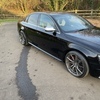 Audi A4 full s4 rep