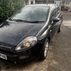 Fiat punto evo 60plate