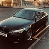 Bmw 530d sport