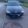 Seat Leon 1.6 Skoda fabia 1.0