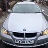 BMW 320D SE