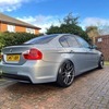 BMW 320 D