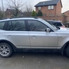 BMW X3 2.0D SE