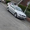 Bmw 318 2007