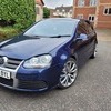 Volkswagen Golf 3.2 V6 R32 4Motion