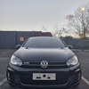 Golf GTD MK6