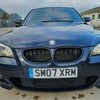 2007 BMW 530D 87,000 Miles