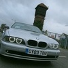 BMW E39 525d