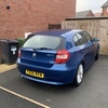 BMW 120D