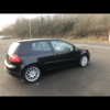 Vw golf gt sport (170 bhp standard)