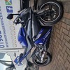 Yamaha YZF R125