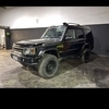 Landrover discovery 2 td5