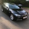 BMW 5 Series Estate SE FULL SERVICE