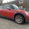 Mini r50 cooper