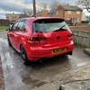 Mk6 golf gti