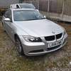 Bmw 3 series 2.0 petrol