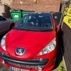 Peugeot 207 1.6 gt hdi